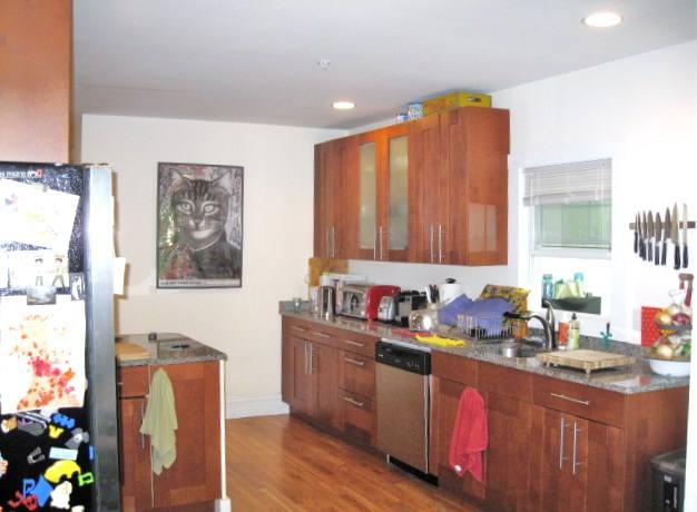 102 Sycamore #2, Belmont, MA 02478 - Apartment for Rent