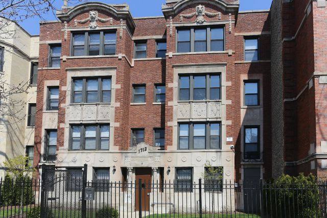 1712 Estes #D4G, Chicago, IL 60626 - Apartment for Rent - Image 1