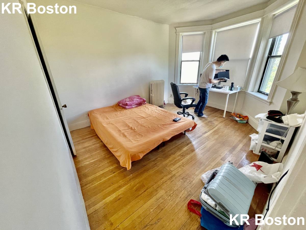 1160 Commonwealth Ave #42, Allston, MA 02134 - Apartment for Rent