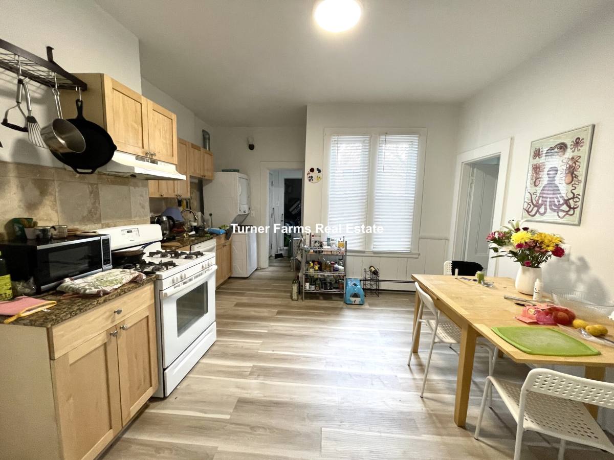 254 Windsor #2R, Cambridge, MA 02139 - Apartment for Rent - Image 1