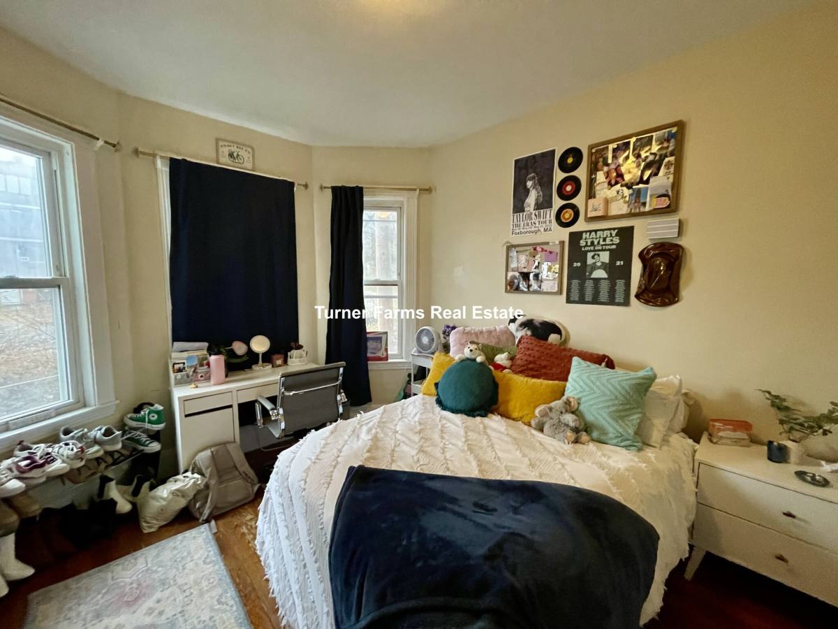 21 Bucknam St #2, Roxbury Crossing, MA 02120 - Apartment for Rent - Image 3