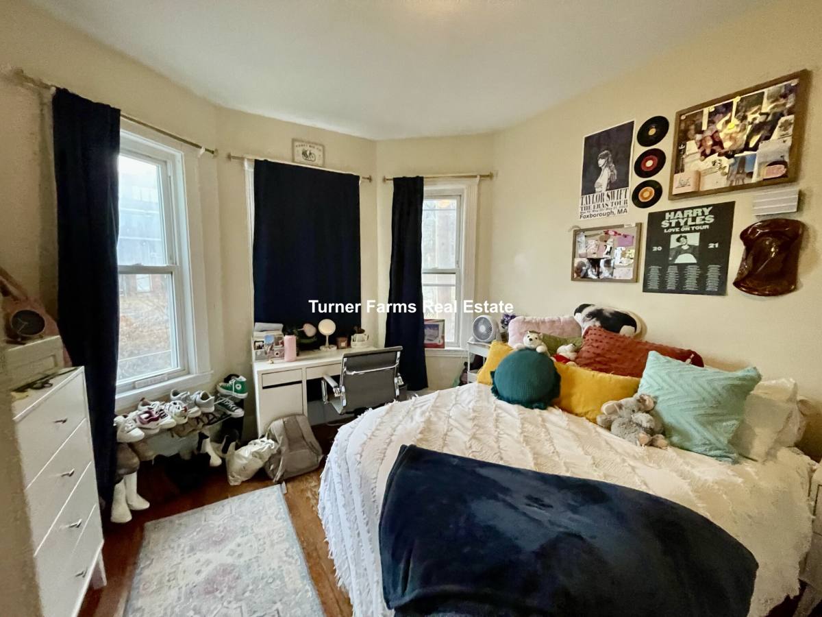 21 Bucknam St #2, Roxbury Crossing, MA 02120 - Apartment for Rent - Image 4