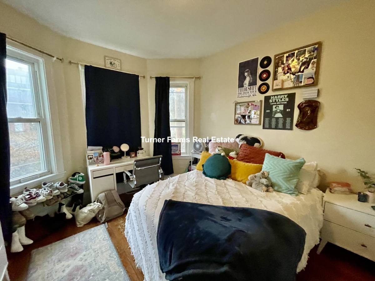 21 Bucknam St #2, Roxbury Crossing, MA 02120 - Apartment for Rent - Image 2