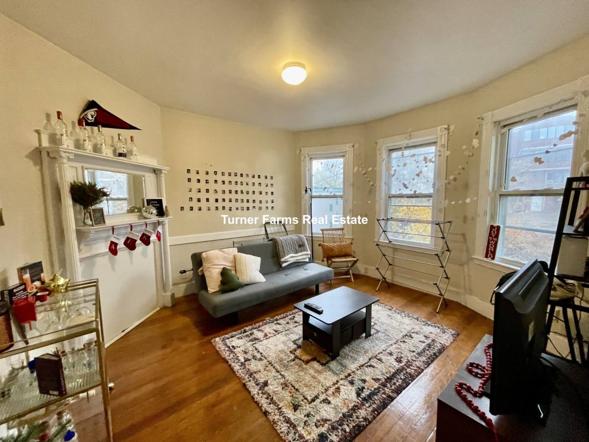 21 Bucknam St #2, Roxbury Crossing, MA 02120 - Apartment for Rent - Image 6