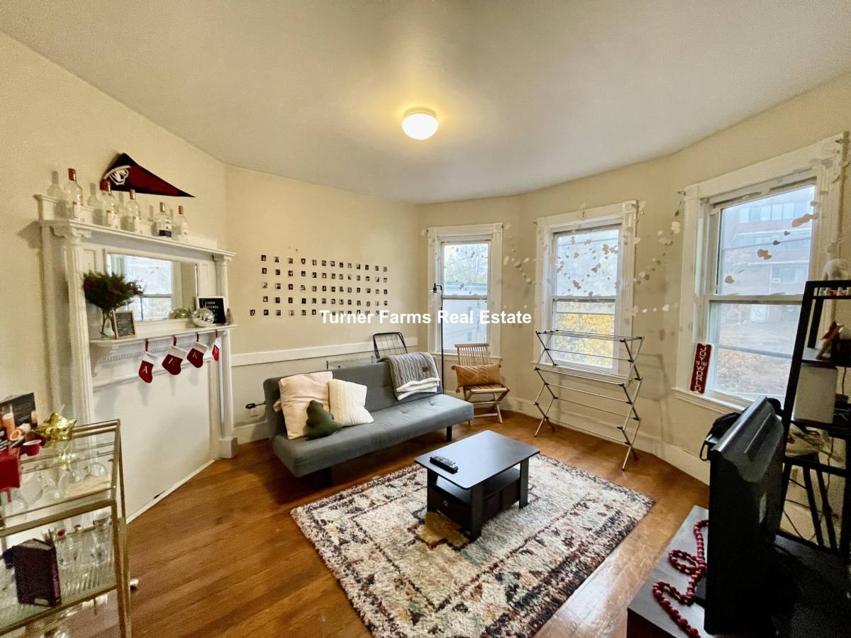 21 Bucknam St #2, Roxbury Crossing, MA 02120 - Apartment for Rent - Image 1