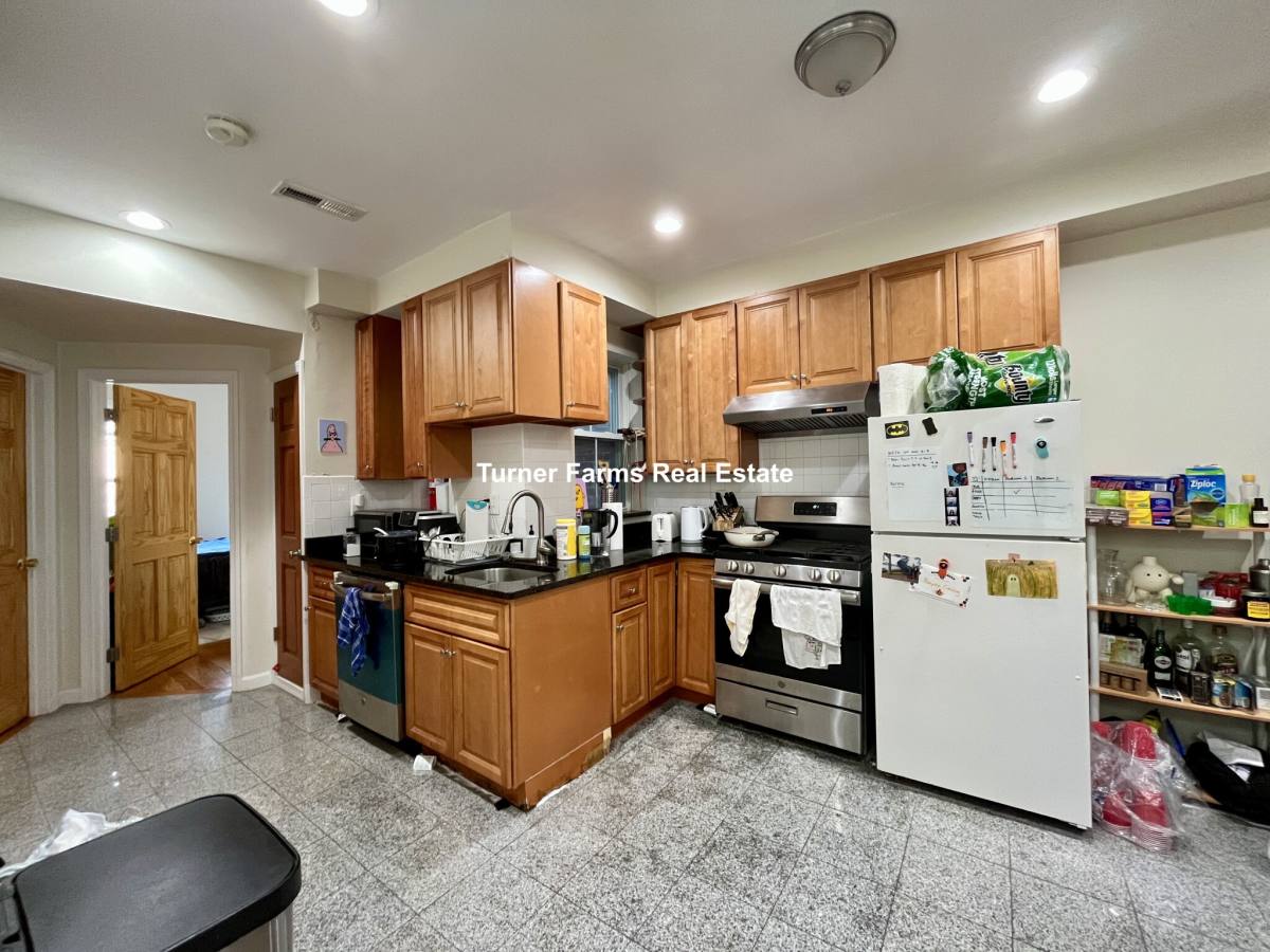 179 Northampton St #4, Boston, MA 02118 - Apartment for Rent - Image 1