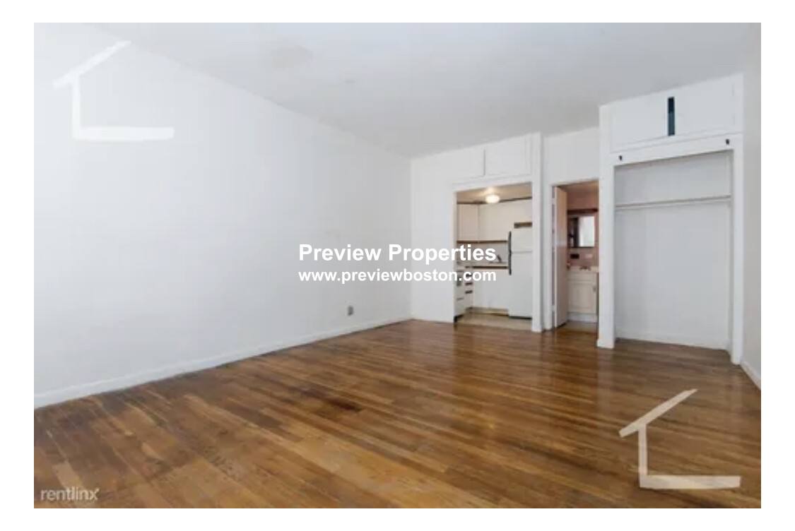 153 Brighton Ave #17P, Allston, MA 02134 - Apartment for Rent