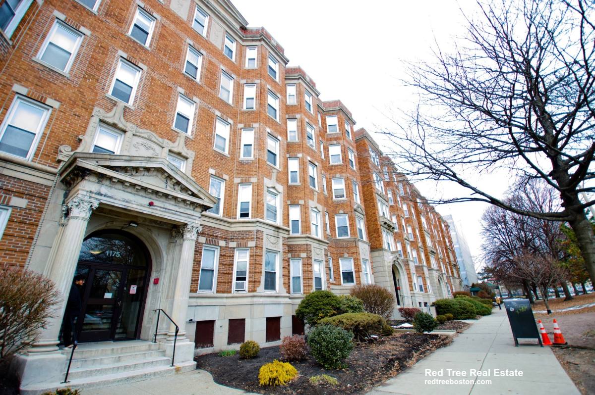 1175 Boylston St #50, Boston, MA 02215 - Apartment for Rent - Image 1
