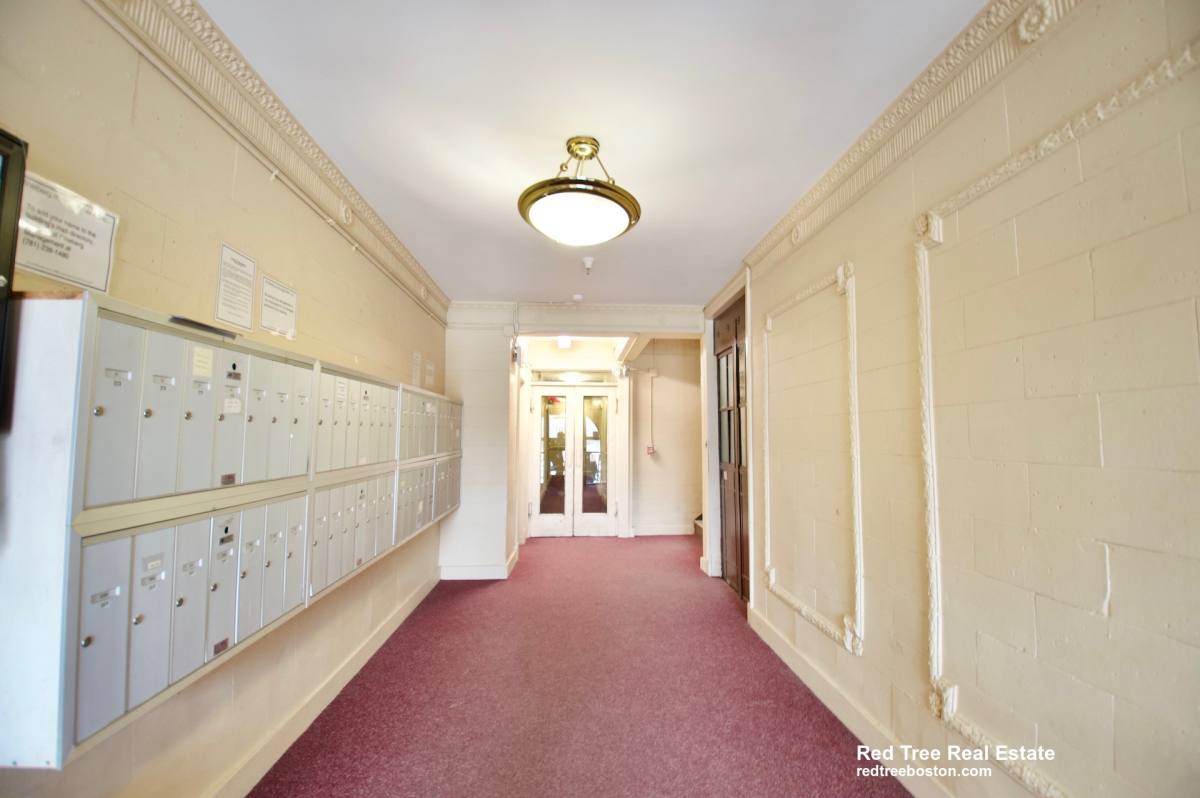 1175 Boylston St #50, Boston, MA 02215 - Apartment for Rent - Image 2