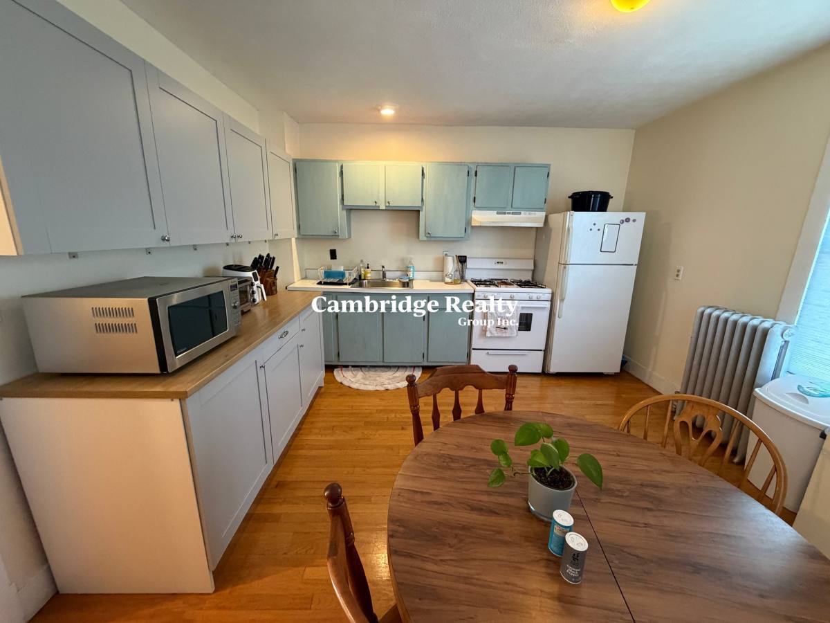 9 Stickney Ave #2T, Somerville, MA 02145 - Apartment for Rent - Image 5