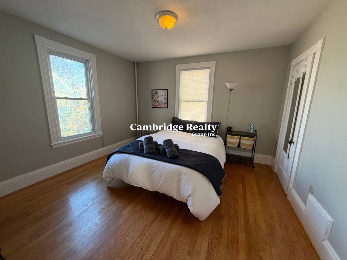 9 Stickney Ave #2T, Somerville, MA 02145 - Apartment for Rent - Image 8