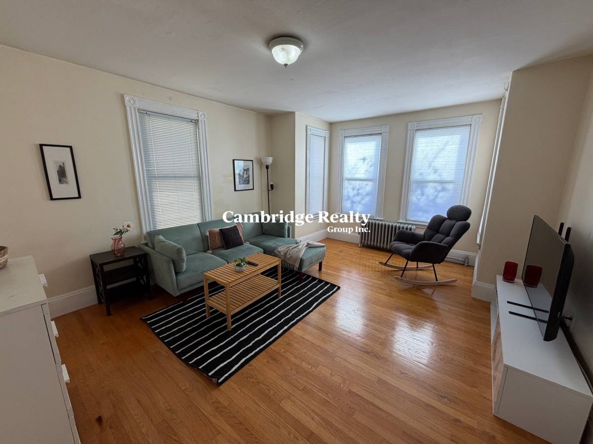 9 Stickney Ave #2T, Somerville, MA 02145 - Apartment for Rent