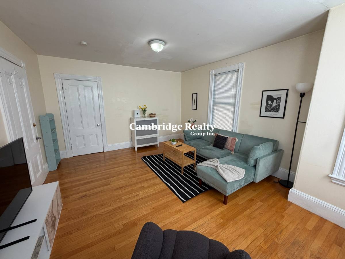 9 Stickney Ave #2T, Somerville, MA 02145 - Apartment for Rent - Image 3