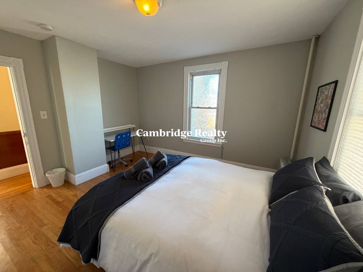 9 Stickney Ave #2T, Somerville, MA 02145 - Apartment for Rent - Image 9