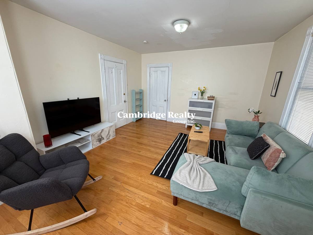 9 Stickney Ave #2T, Somerville, MA 02145 - Apartment for Rent - Image 2