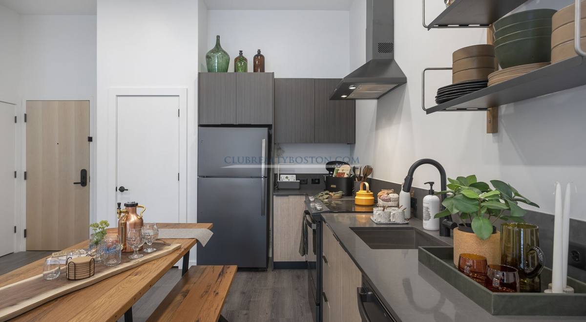 144 Addison St #301N, East Boston, MA 02128 - Apartment for Rent