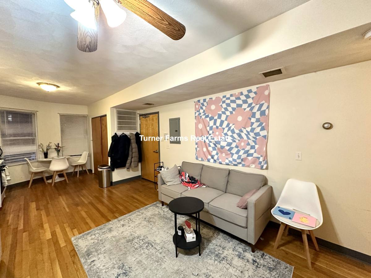 838 Huntington Ave #1, Boston, MA 02115 - Apartment for Rent - Image 2