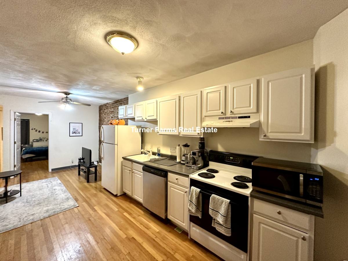 838 Huntington Ave #1, Boston, MA 02115 - Apartment for Rent - Image 1