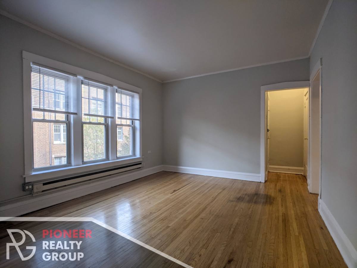 620 W Barry #B626-N3, Chicago, IL 60657 - Apartment for Rent