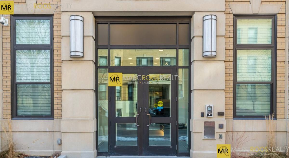 100 Hemenway St #105, Boston, MA 02115 - Apartment for Rent - Image 4