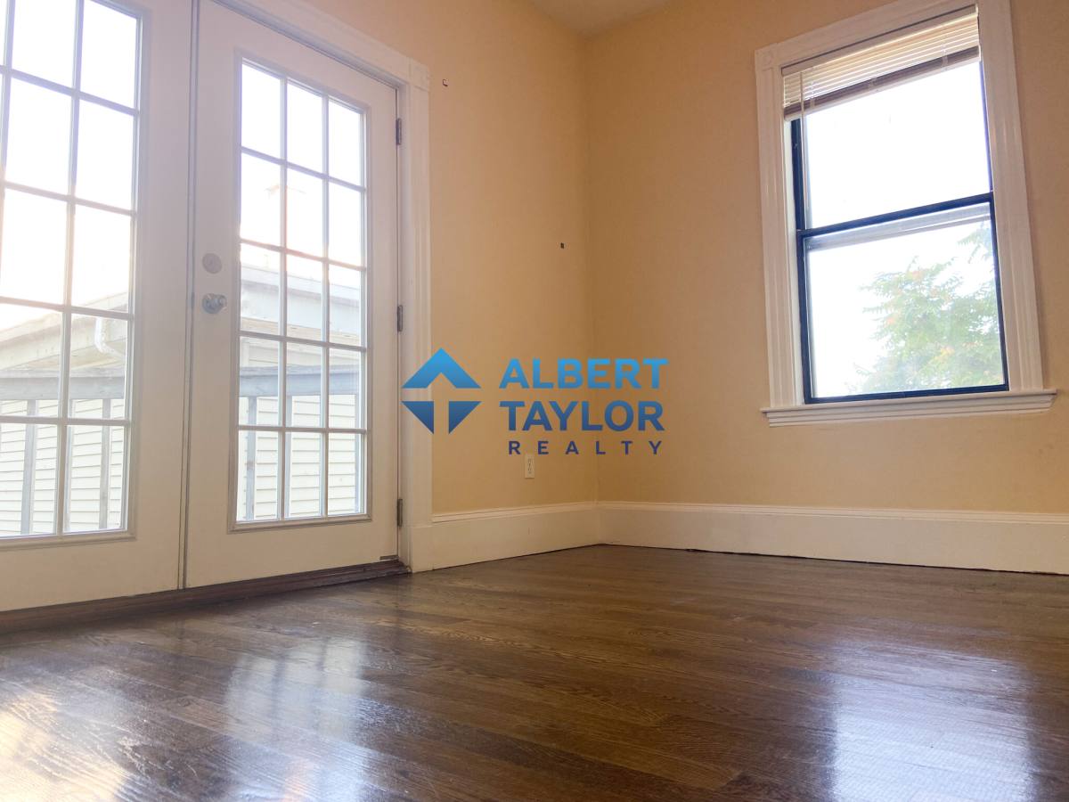 19 Parker Hill Ave #3, Roxbury Crossing, MA 02120 - Apartment for Rent - Image 10