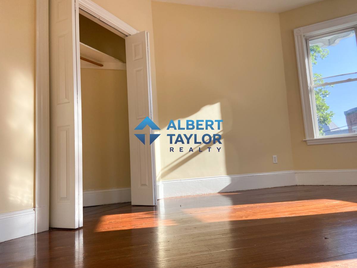 19 Parker Hill Ave #3, Roxbury Crossing, MA 02120 - Apartment for Rent - Image 4
