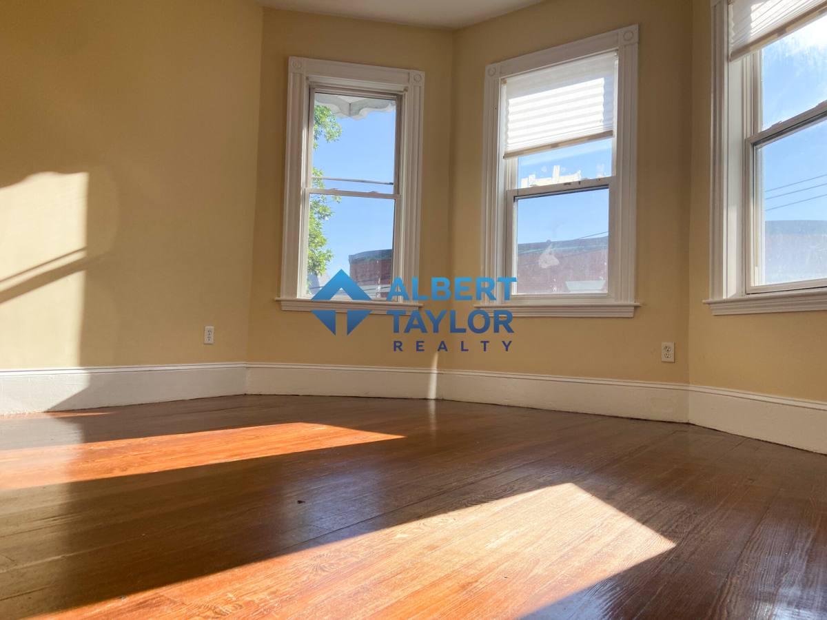 19 Parker Hill Ave #3, Roxbury Crossing, MA 02120 - Apartment for Rent - Image 3