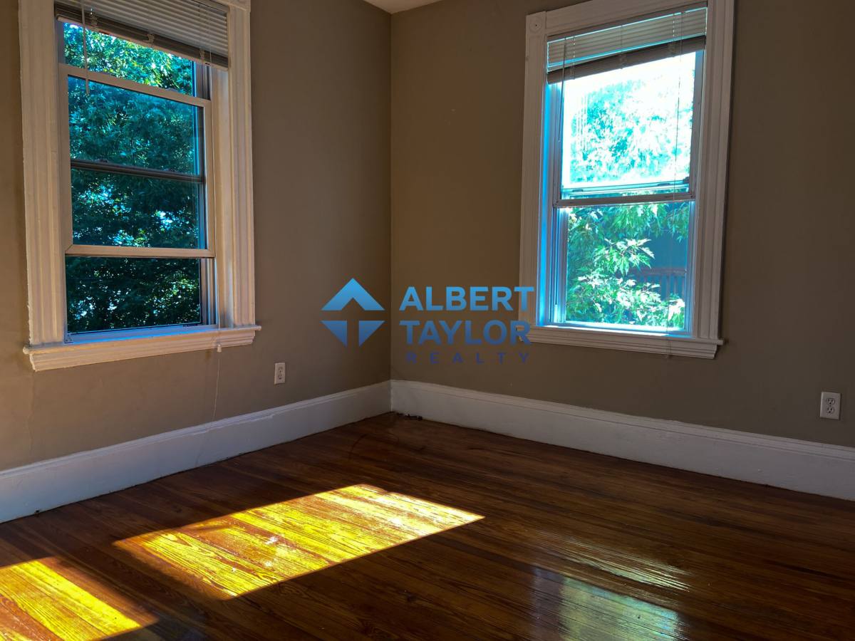 1 Parker Hill Terrace #3, Roxbury Crossing, MA 02120 - Apartment for Rent - Image 5