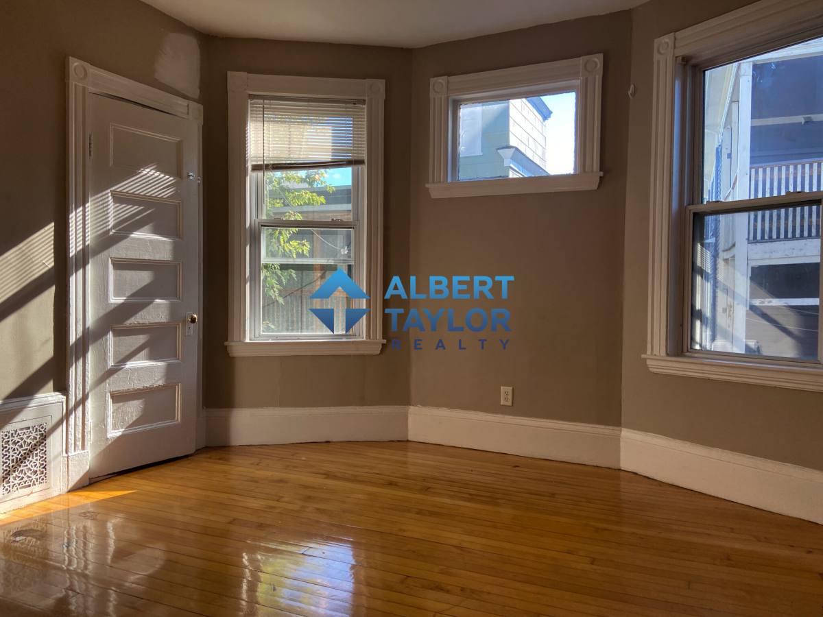 1 Parker Hill Terrace #3, Roxbury Crossing, MA 02120 - Apartment for Rent - Image 3