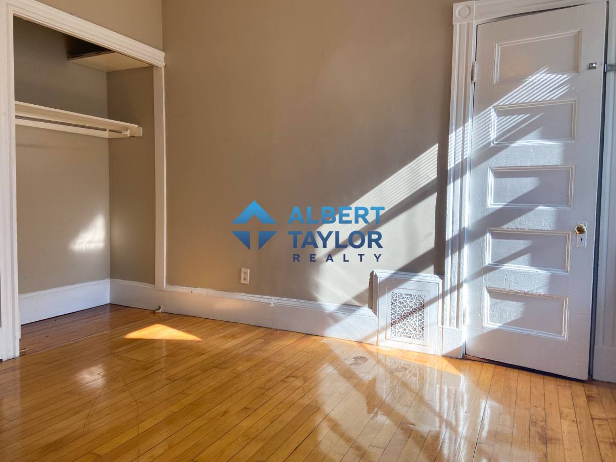 1 Parker Hill Terrace #3, Roxbury Crossing, MA 02120 - Apartment for Rent - Image 4