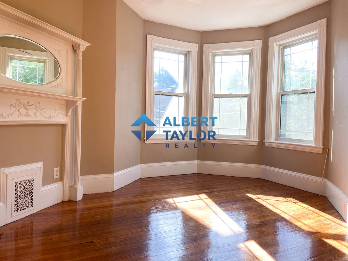 1 Parker Hill Terrace #3, Roxbury Crossing, MA 02120 - Apartment for Rent - Image 1