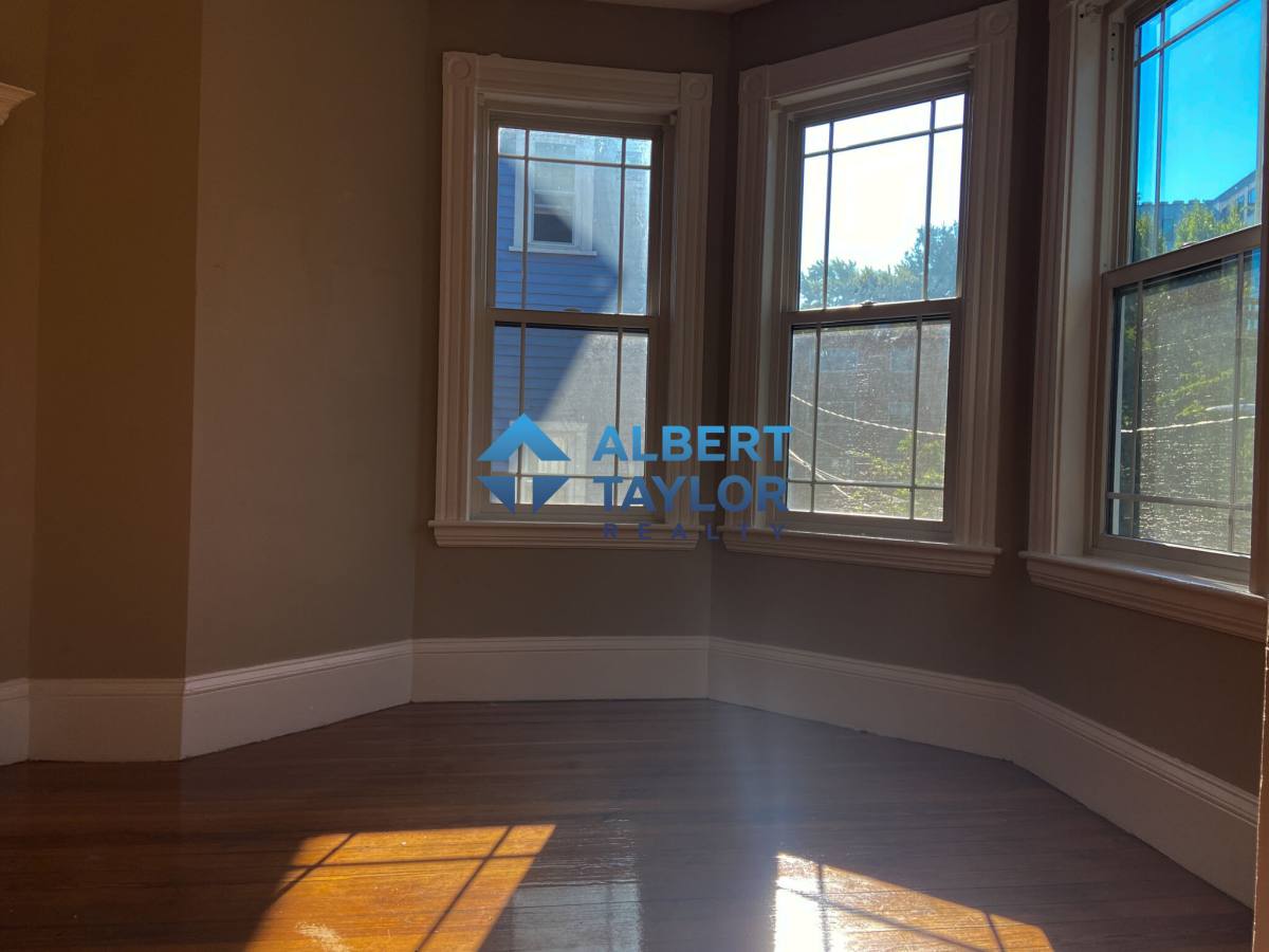 1 Parker Hill Terrace #3, Roxbury Crossing, MA 02120 - Apartment for Rent - Image 2