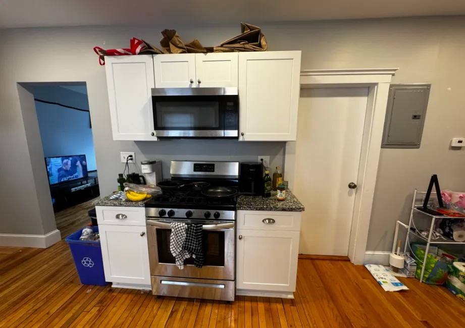 74 Frederick Ave, Medford, MA 02155 - Apartment for Rent - Image 4