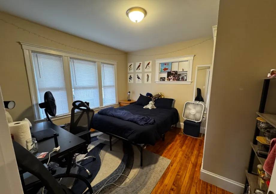 74 Frederick Ave, Medford, MA 02155 - Apartment for Rent - Image 8