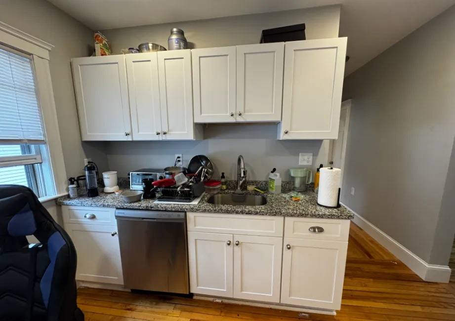 74 Frederick Ave, Medford, MA 02155 - Apartment for Rent - Image 3