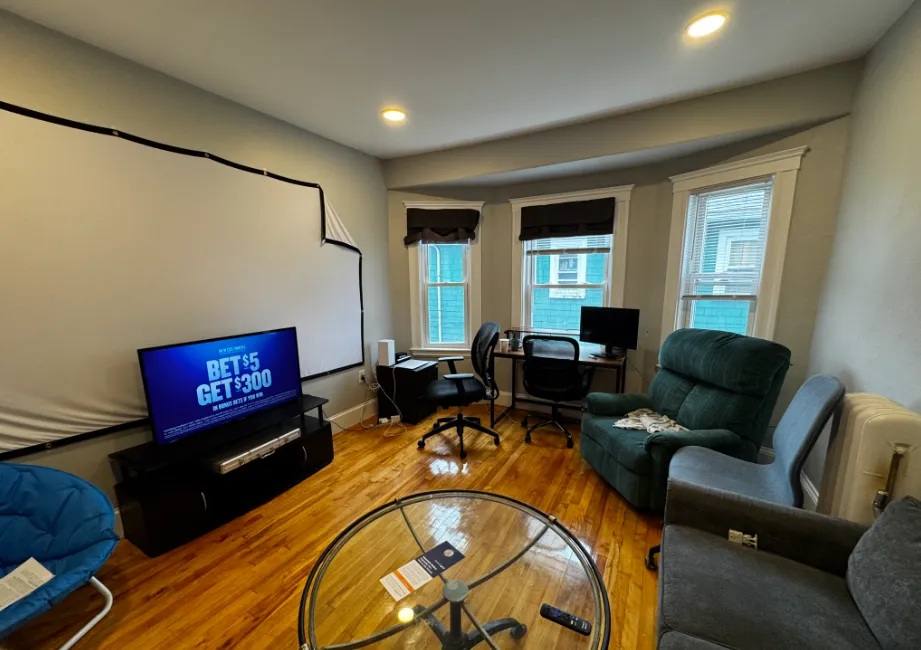 74 Frederick Ave, Medford, MA 02155 - Apartment for Rent - Image 5