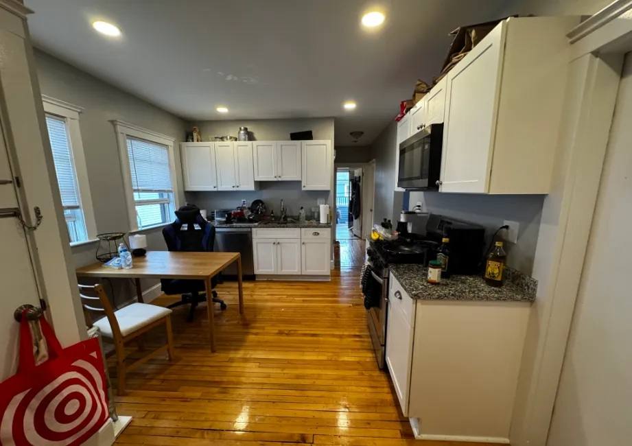 74 Frederick Ave, Medford, MA 02155 - Apartment for Rent - Image 1