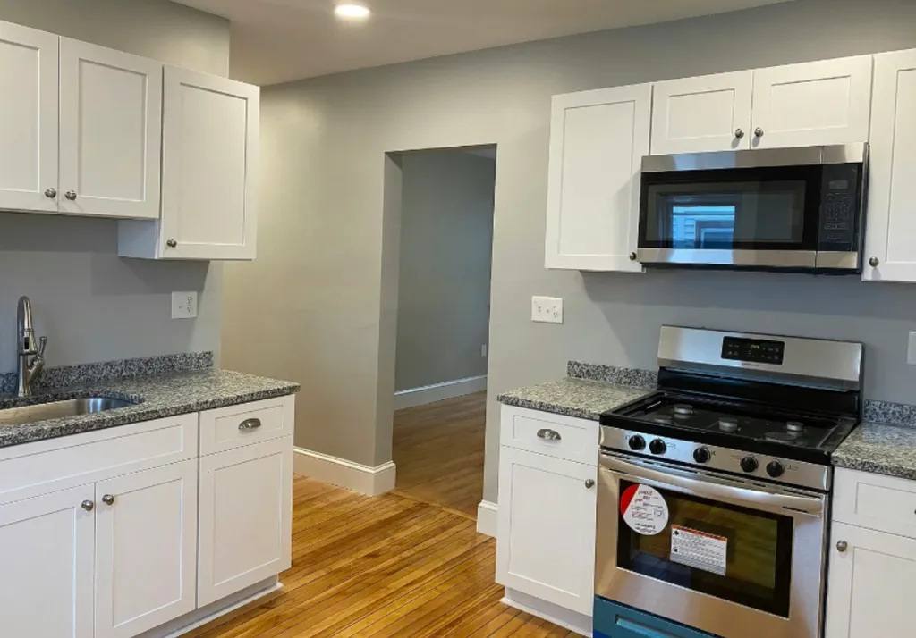 74 Frederick Ave, Medford, MA 02155 - Apartment for Rent - Image 2