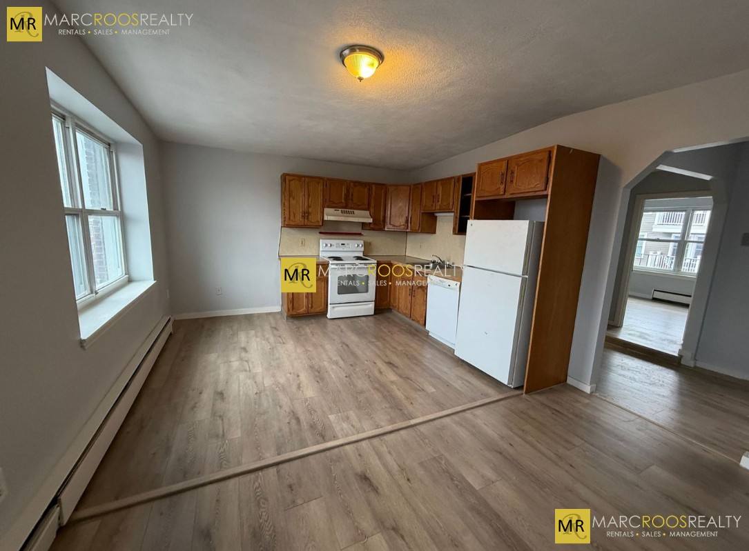 31 Chelsea St #4, East Boston, MA 02128 - Apartment for Rent - Image 1