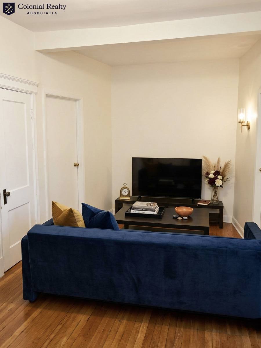 26 Park Vale Ave #9, Allston, MA 02134 - Apartment for Rent - Image 2