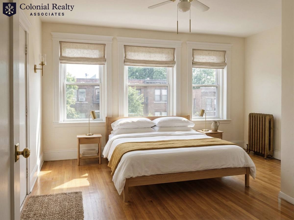 26 Park Vale Ave #9, Allston, MA 02134 - Apartment for Rent - Image 5