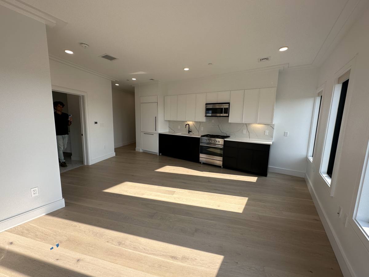 50 Leo M Birmingham Parkway #608AF, Brighton, MA 02135 - Apartment for Rent - Image 3