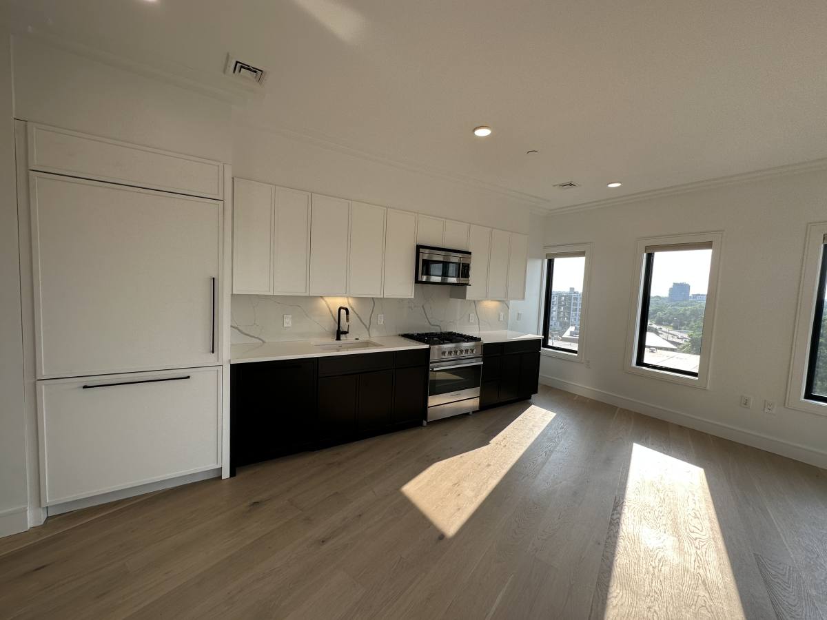 50 Leo M Birmingham Parkway #608AF, Brighton, MA 02135 - Apartment for Rent - Image 1