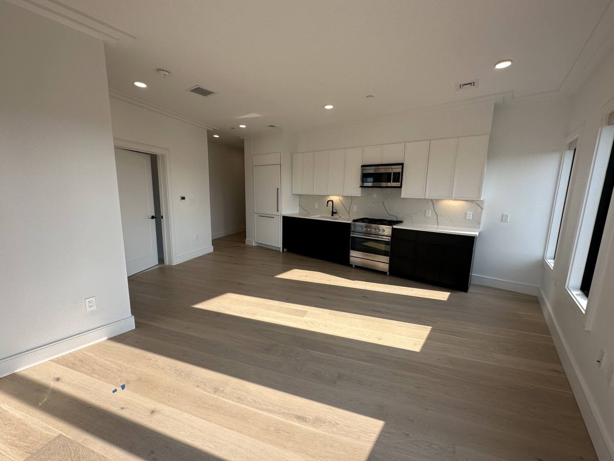 50 Leo M Birmingham Parkway #608AF, Brighton, MA 02135 - Apartment for Rent - Image 2