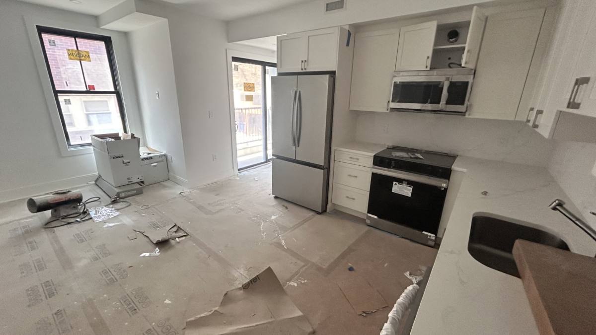 36 Colborne Rd #1D, Brighton, MA 02135 - Apartment for Rent