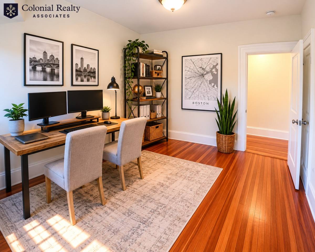 1461 Beacon St #34, Brookline, MA 02446 - Apartment for Rent - Image 10
