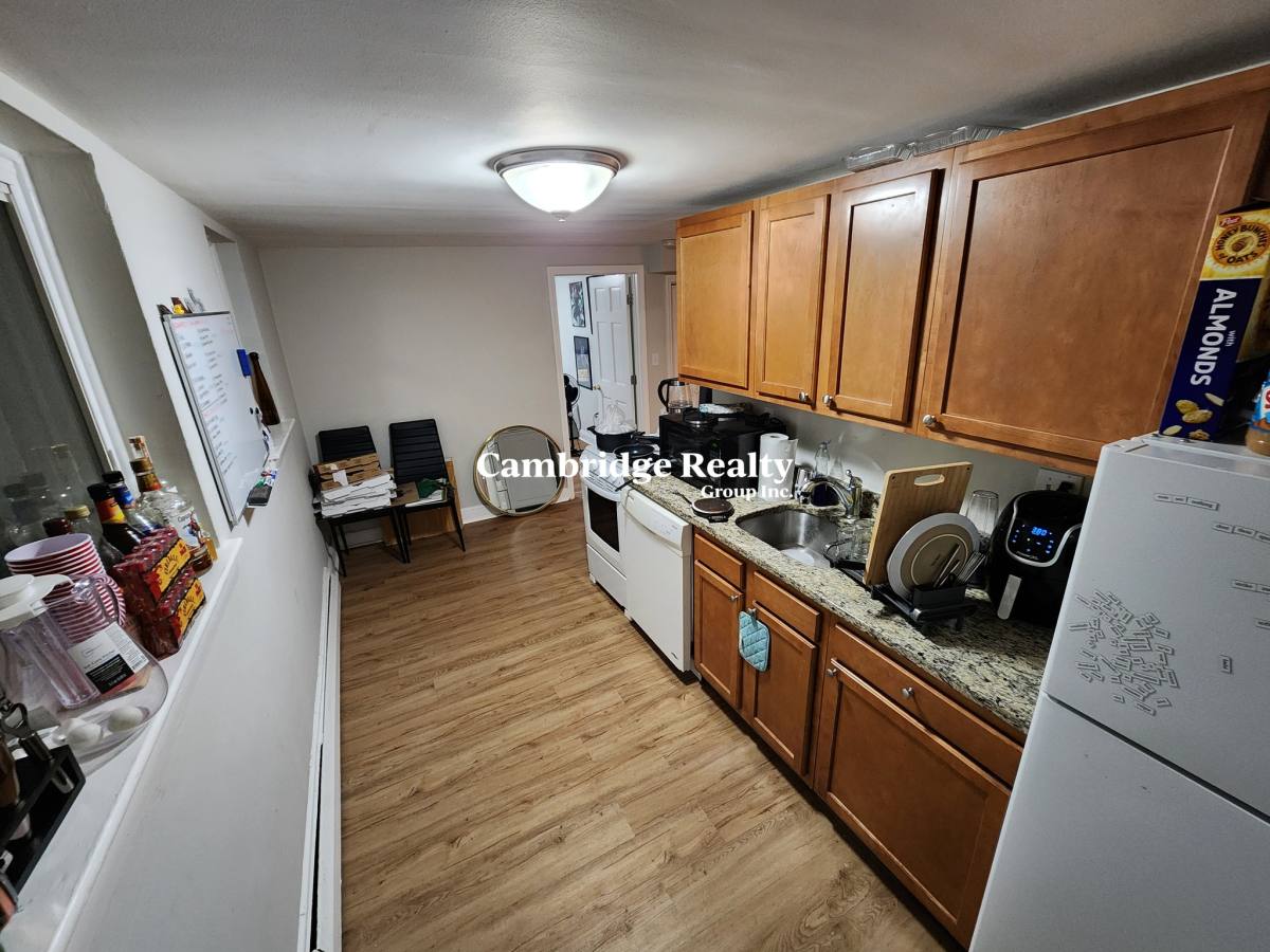 69 Chiswick Rd #2T, Brighton, MA 02135 - Apartment for Rent