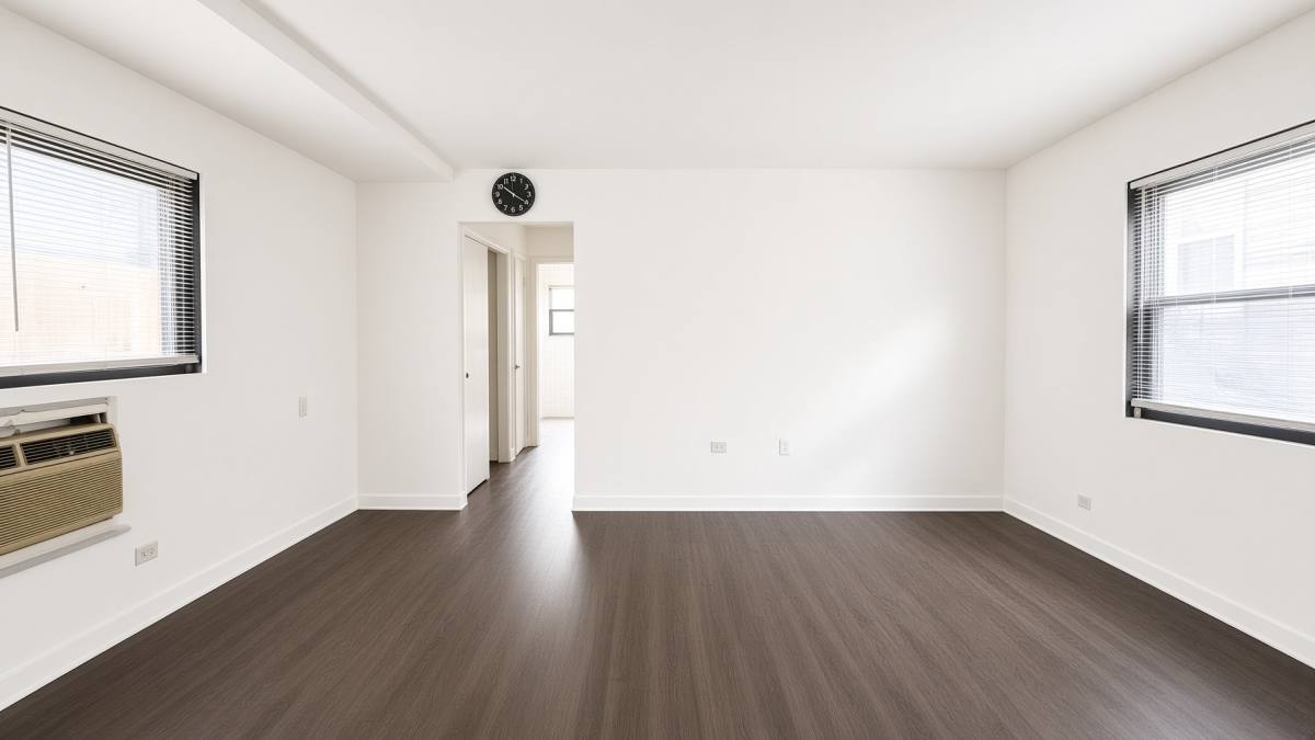 1947 W Granville Ave #1N, Chicago, IL 60660 - Apartment for Rent