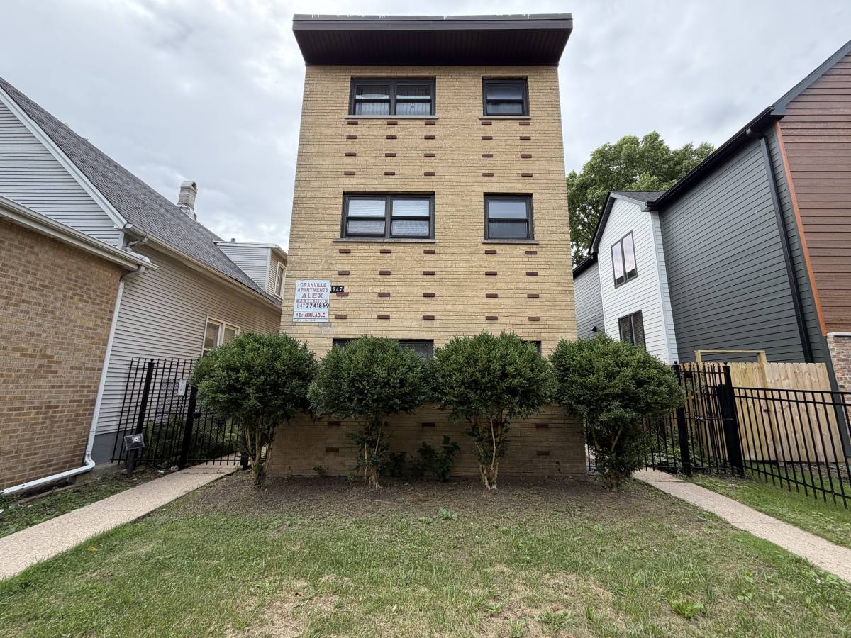 1947 W Granville Ave #1N, Chicago, IL 60660 - Apartment for Rent - Image 8