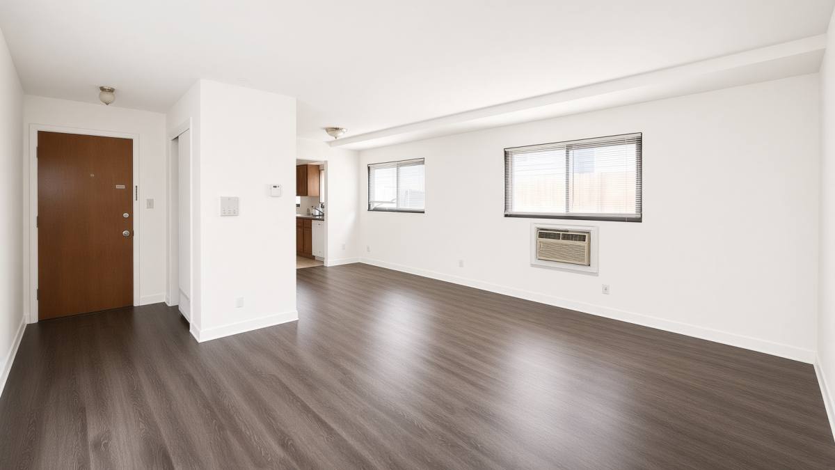 1947 W Granville Ave #1N, Chicago, IL 60660 - Apartment for Rent - Image 2